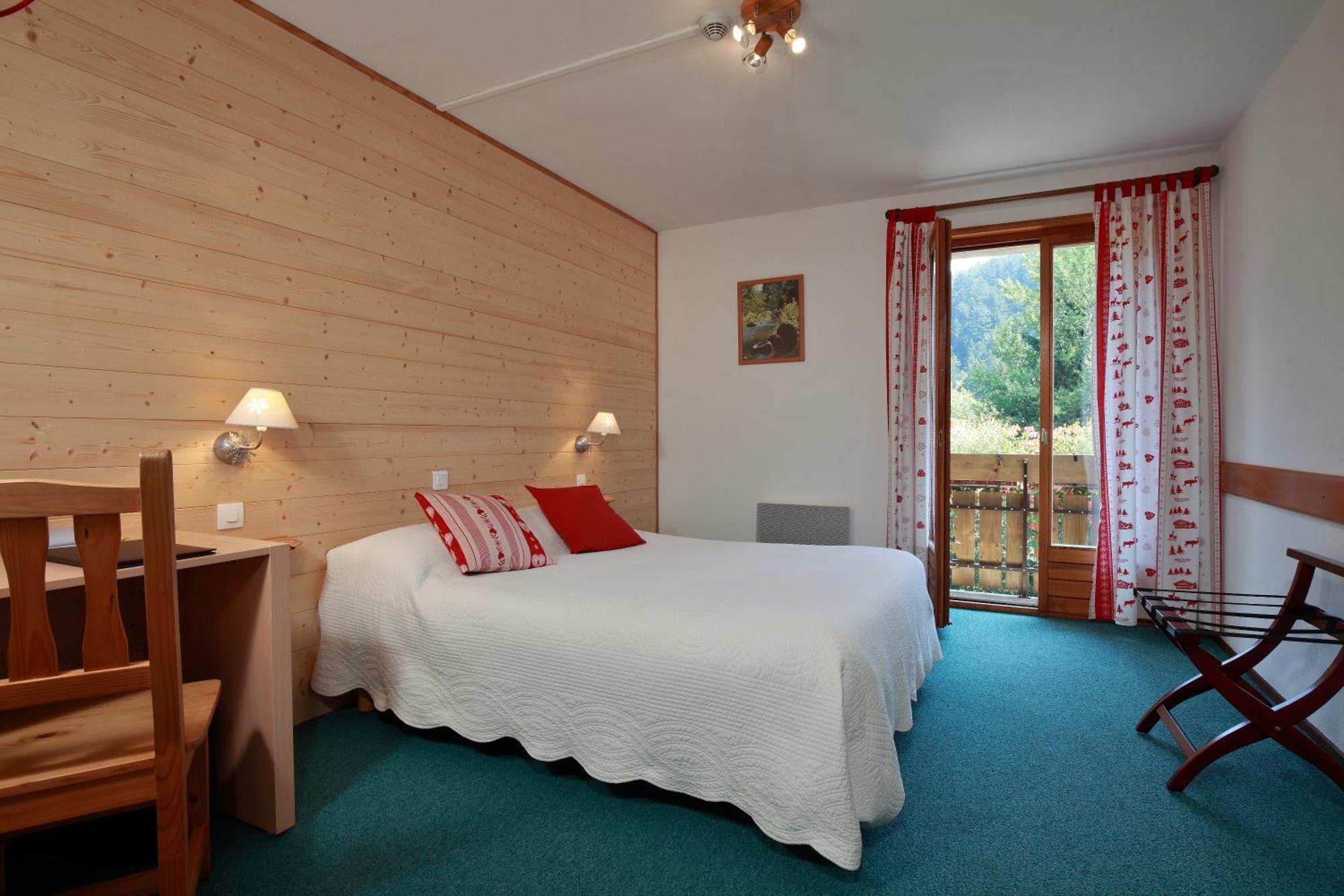 Logis Hotel Le Vetine Le Valtin Rom bilde