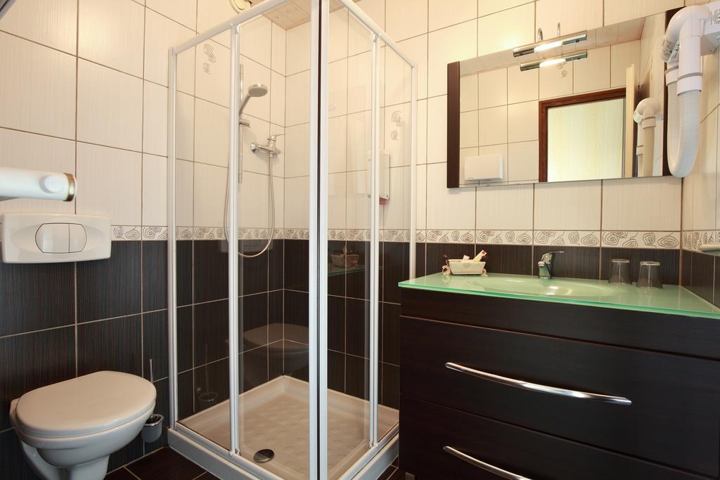 Logis Hotel Le Vetine Le Valtin Rom bilde