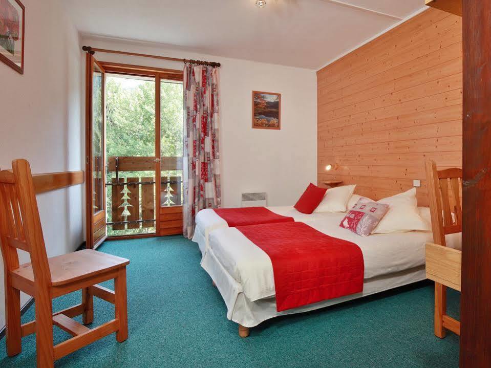 Logis Hotel Le Vetine Le Valtin Eksteriør bilde